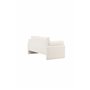 2-sitssoffa Vindel 2-Sits, Vit