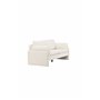 2-sitssoffa Vindel 2-Sits, Vit
