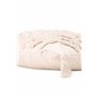 Kuddfodral Wilda, Offwhite