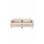 3-sitssoffa Zero 3-Sits, Beige