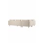 3-sitssoffa Zero 3-Sits, Beige