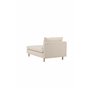 Modulsoffa Zero Soffmodul, Beige