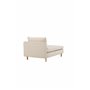 Modulsoffa Zero Soffmodul, Beige