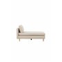 Modulsoffa Zero Soffmodul, Beige