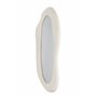 Spegel Louiseville, Beige,Silver