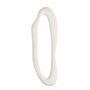 Spegel Louiseville, Beige,Silver