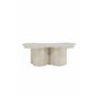 Soffbord Flow soffbord, 120 × 80 cm, Beige