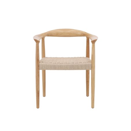 Matstol Lovön, Beige