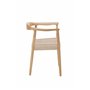 Matstol Lovön, Beige