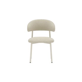 Matstol Lillholmen, Beige