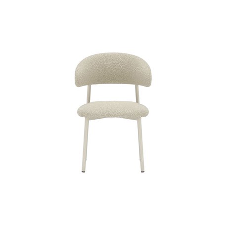 Matstol Lillholmen, Beige