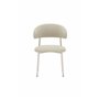 Matstol Lillholmen, Beige