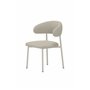 Matstol Lillholmen, Beige