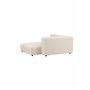 Modulsoffa Mavi soffmodul, Beige