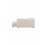 Modulsoffa Mavi soffmodul, Beige