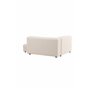 Modulsoffa Mavi soffmodul, Beige