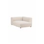 Modulsoffa Mavi soffmodul, Beige