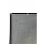 Spegel Dalton, Black,Clear
