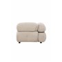 Modulsoffa Mika Soffmodul, Beige
