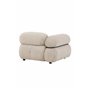 Modulsoffa Mika Soffmodul, Beige
