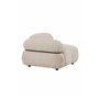 Modulsoffa Mika Soffmodul, Beige