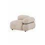 Modulsoffa Mika Soffmodul, Beige