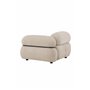Modulsoffa Mika Soffmodul, Beige