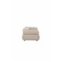 2-sitssoffa Mika 2-Sits, Beige