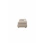 3-sitssoffa Mika 3-Sits, Beige