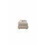 3-sitssoffa Mika 3-Sits, Beige