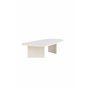 Soffbord Grönvik soffbord, 130 × 65 cm, Beige