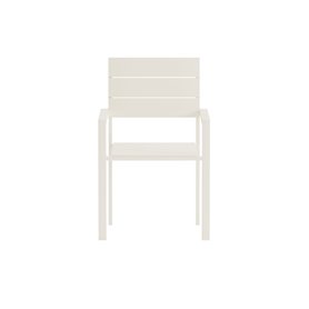 Matstol Levels, Beige