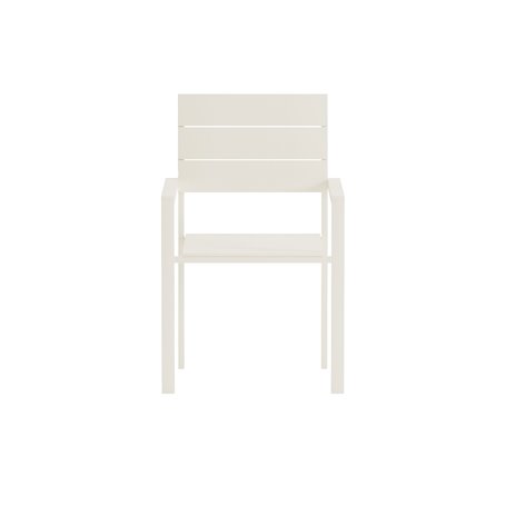Matstol Levels, Beige