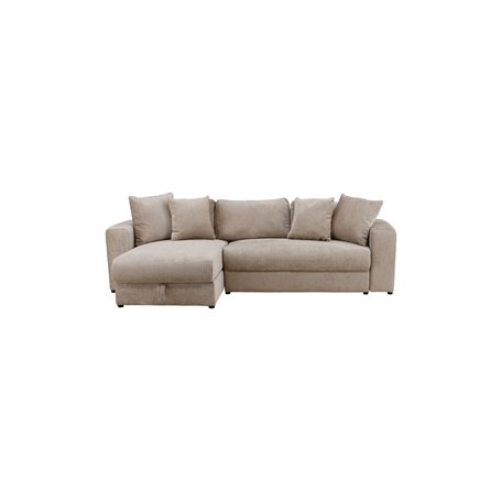 Soffa Bellman Bäddsoffa, Beige