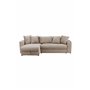 Soffa Bellman Bäddsoffa, Beige