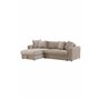 Soffa Bellman Bäddsoffa, Beige