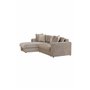 Soffa Bellman Bäddsoffa, Beige