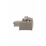 Soffa Bellman Bäddsoffa, Beige