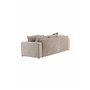 Soffa Bellman Bäddsoffa, Beige