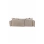 Soffa Bellman Bäddsoffa, Beige