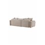 Soffa Bellman Bäddsoffa, Beige