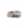 Soffa Bellman Bäddsoffa, Beige
