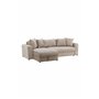 Soffa Bellman Bäddsoffa, Beige