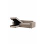 Soffa Bellman Bäddsoffa, Beige