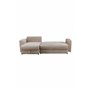 Soffa Bellman Bäddsoffa, Beige