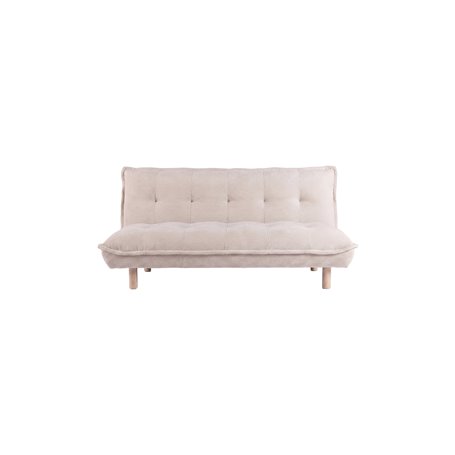 2-sitssoffa Gertrud soffa, Beige