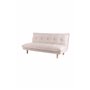 2-sitssoffa Gertrud soffa, Beige