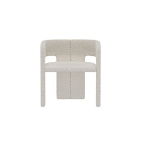 Matstol Kristin, Vit
