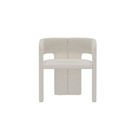 Matstol Kristin, Vit