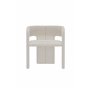 Matstol Kristin, Vit